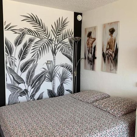 Naturiste Cap D'Agde Heliopolis K 106 Экстерьер фото