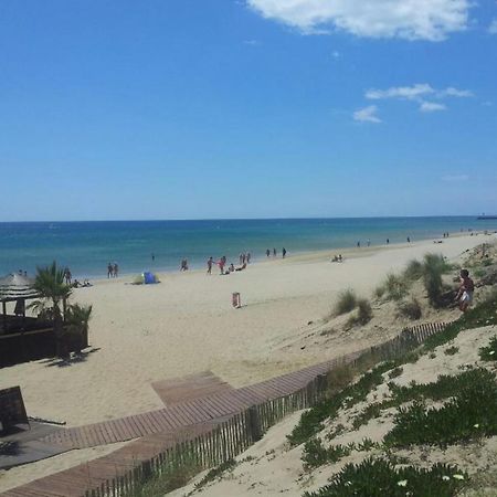 Naturiste Cap D'Agde Heliopolis K 106 Экстерьер фото