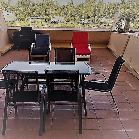 Naturiste Cap D'Agde Heliopolis K 106 Экстерьер фото